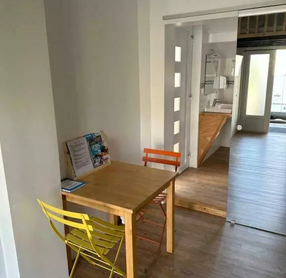 Villa Des Palmiers, Studio Cosy