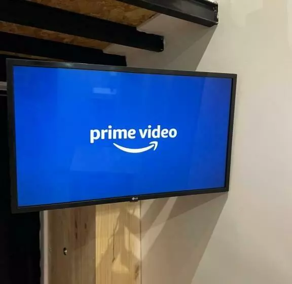 Villa Des Palmiers, Studio Cosy