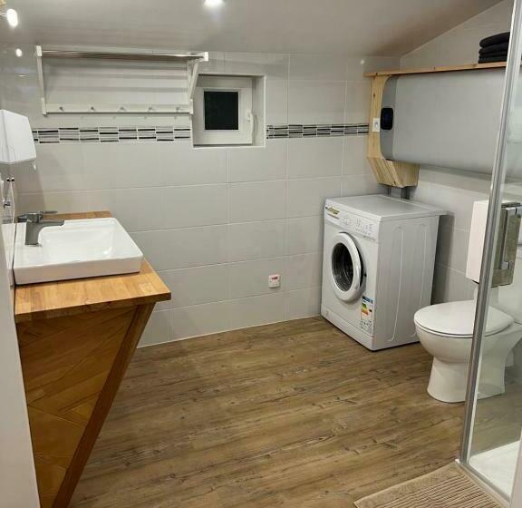 Villa Des Palmiers, Studio Cosy