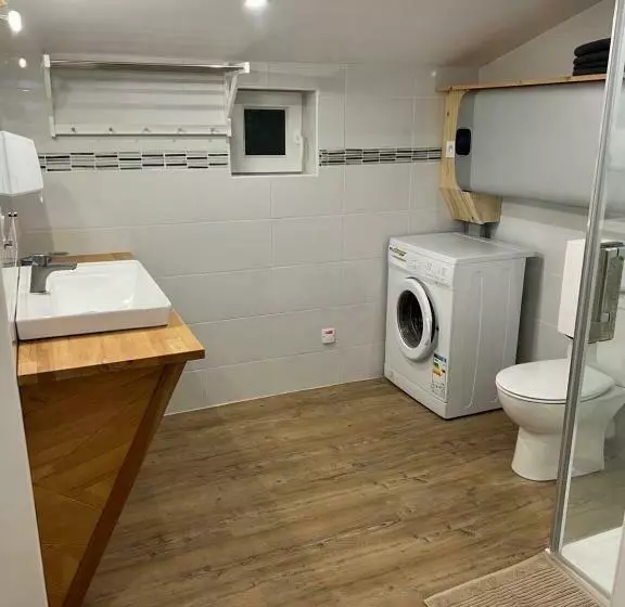 Villa Des Palmiers, Studio Cosy