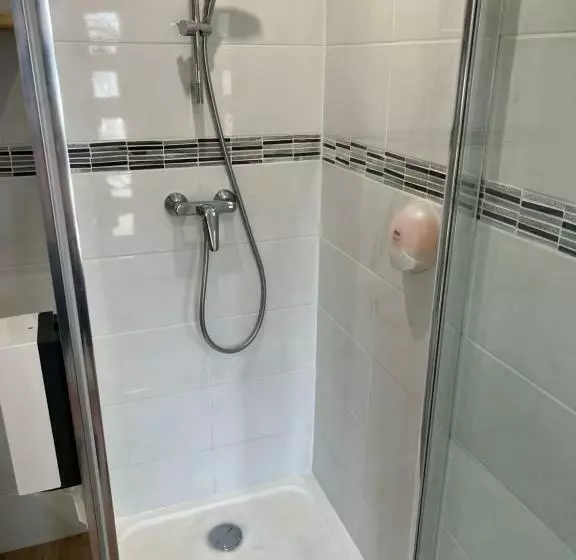 Villa Des Palmiers, Studio Cosy