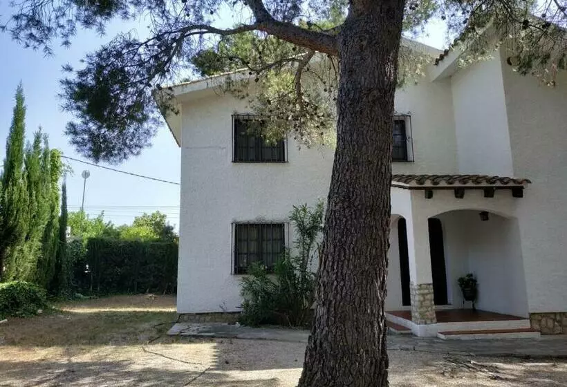 Villa Génova