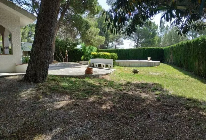 Villa Génova