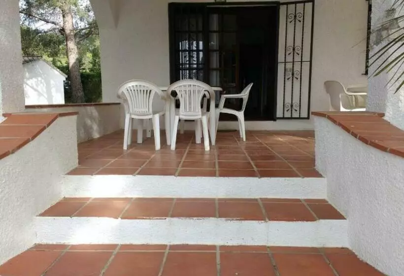 Villa Génova