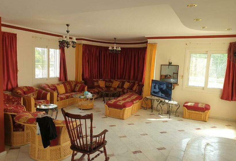 Amazing Sea View Villa @ Ras Sadr