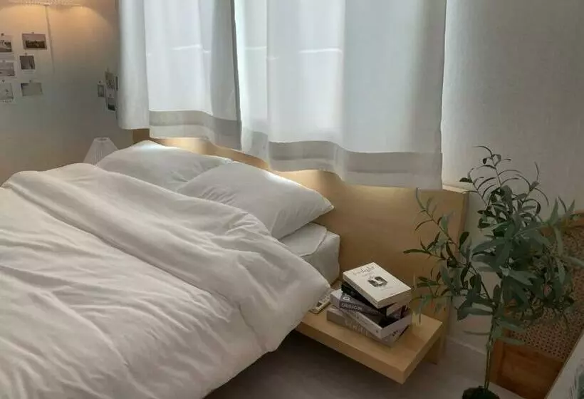 Beauty Room