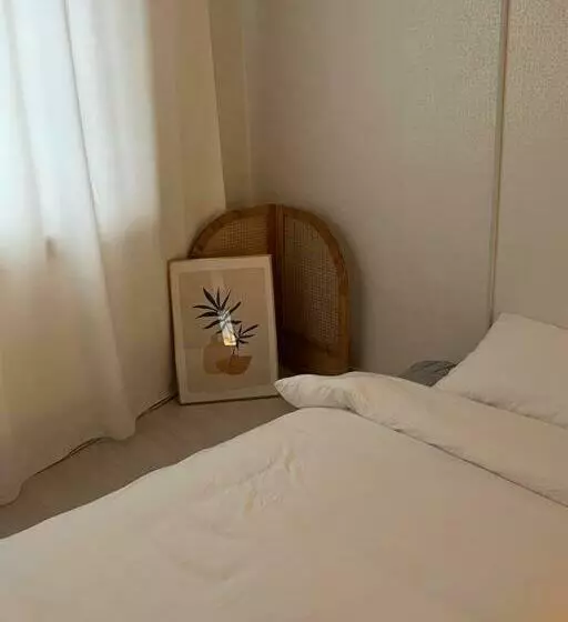 Beauty Room