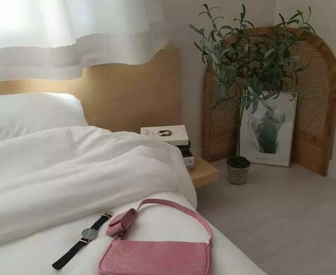 Beauty Room
