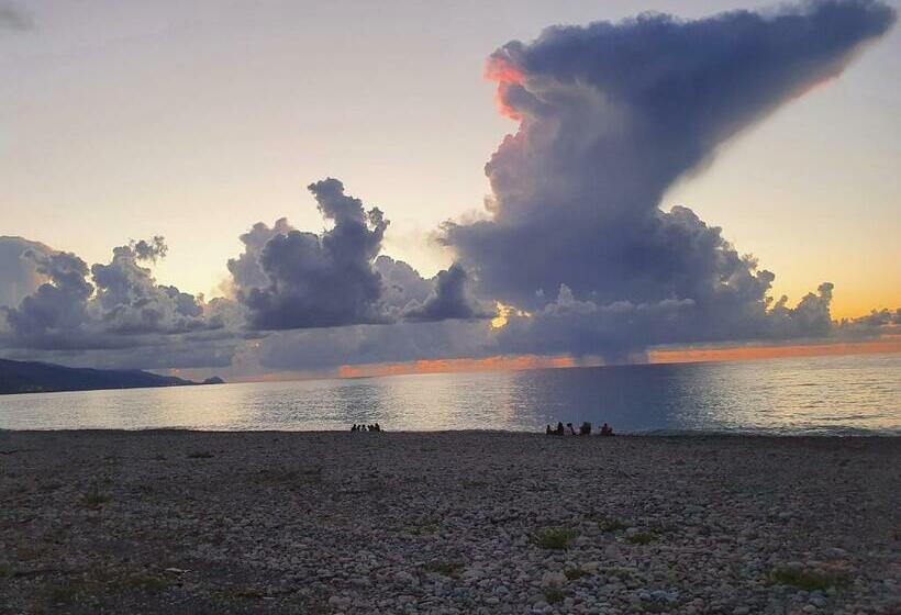 Casa Vacanze Al Mare