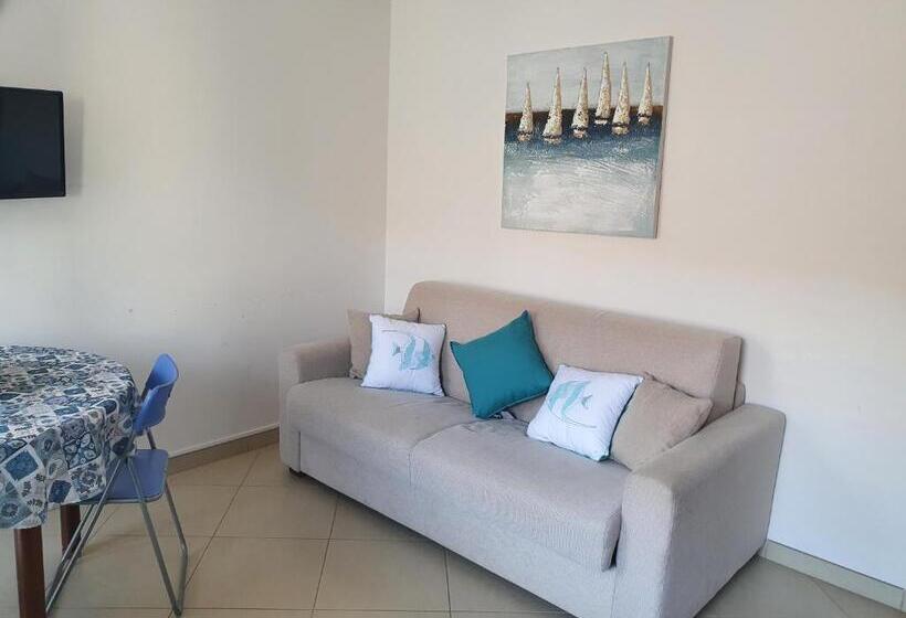 Casa Vacanze Al Mare