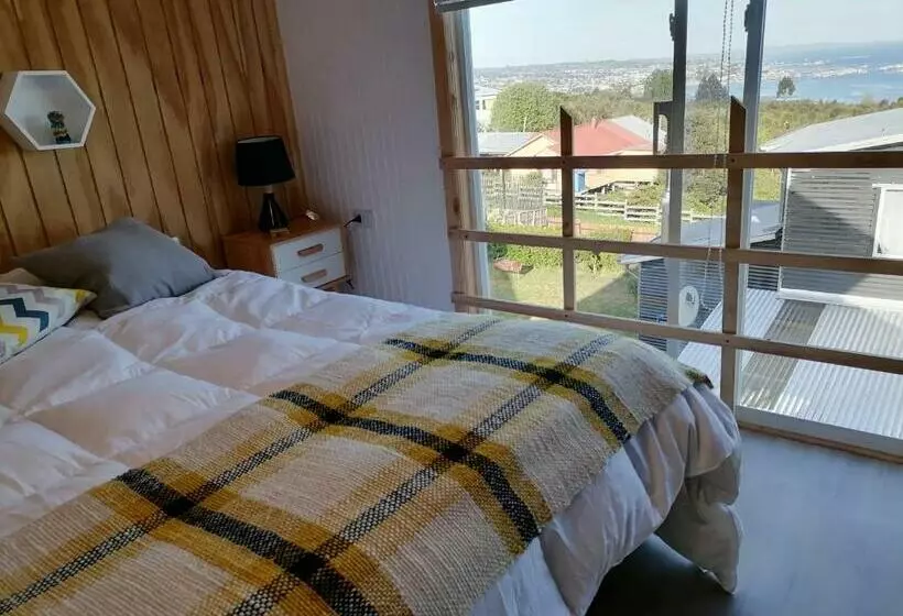 Inversiones Mm Gallardo Spa   Altos De Yaldad Cabañas