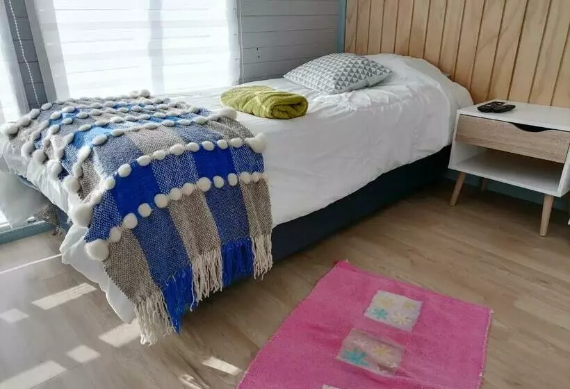 Inversiones Mm Gallardo Spa   Altos De Yaldad Cabañas