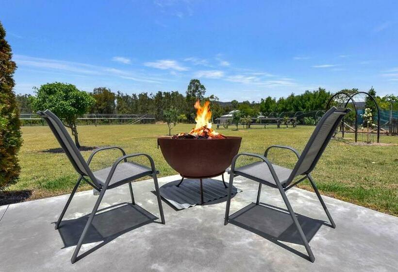 Marignano Country Homestead