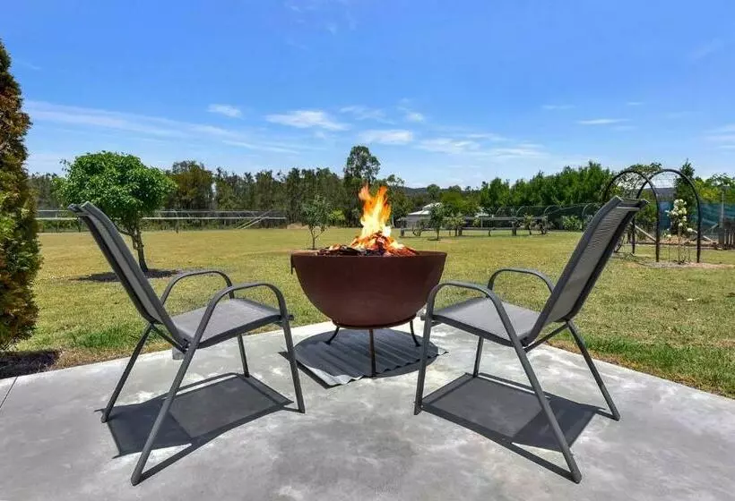 Marignano Country Homestead