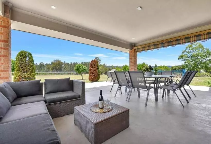 Marignano Country Homestead