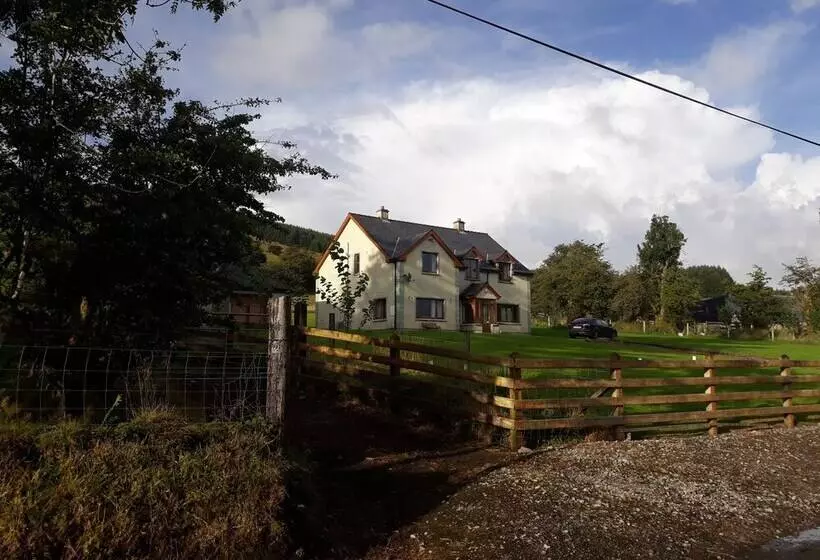 Slieve Anierin House
