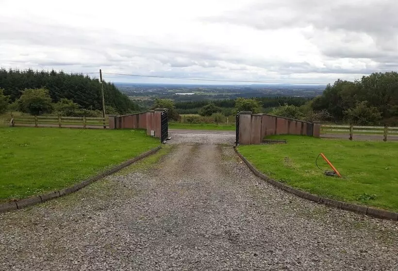 Slieve Anierin House