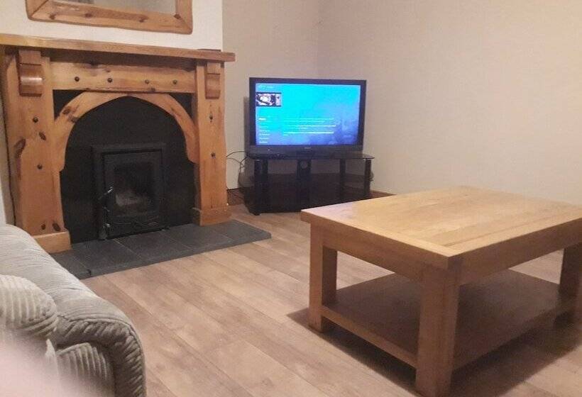 Slieve Anierin House