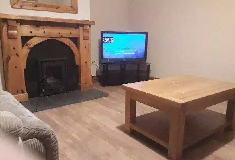 Slieve Anierin House