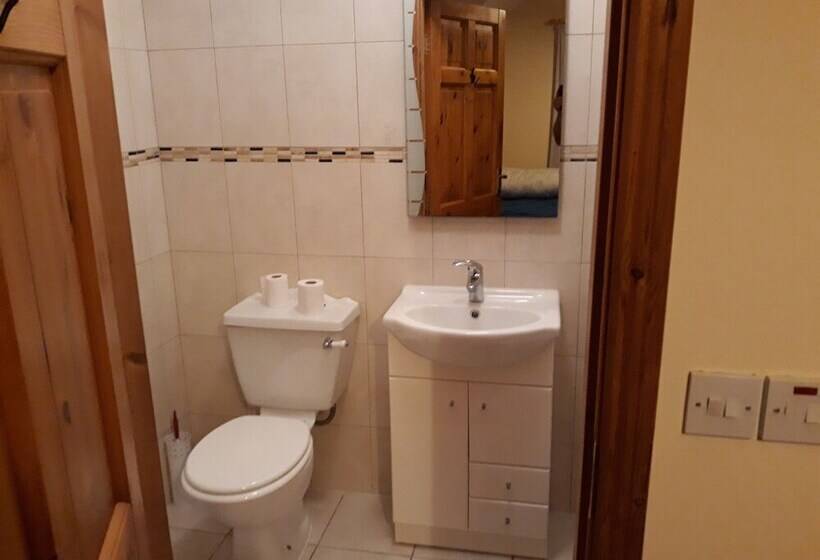 Slieve Anierin House