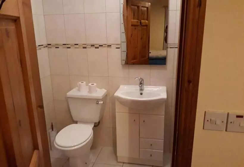 Slieve Anierin House