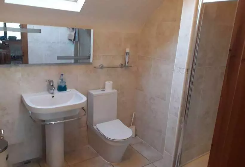 Slieve Anierin House