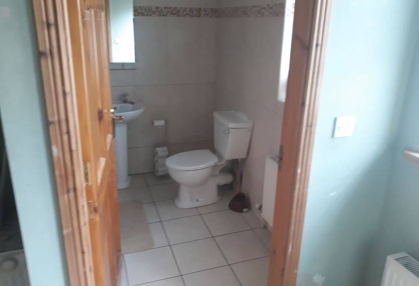 Slieve Anierin House