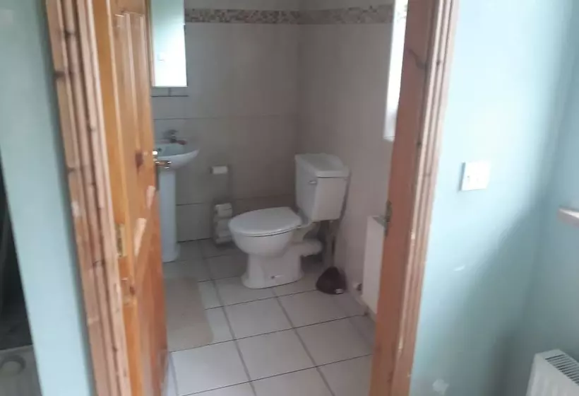 Slieve Anierin House