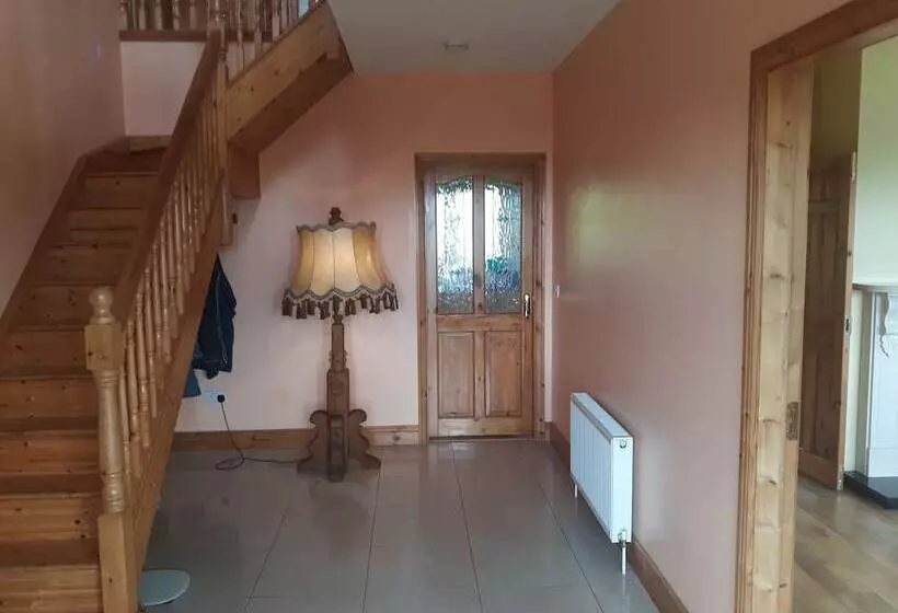 Slieve Anierin House