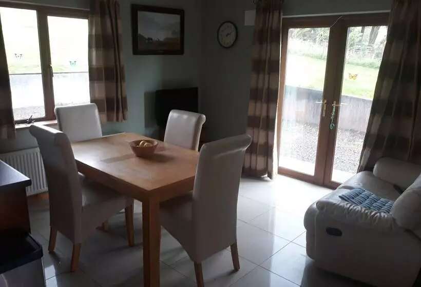 Slieve Anierin House