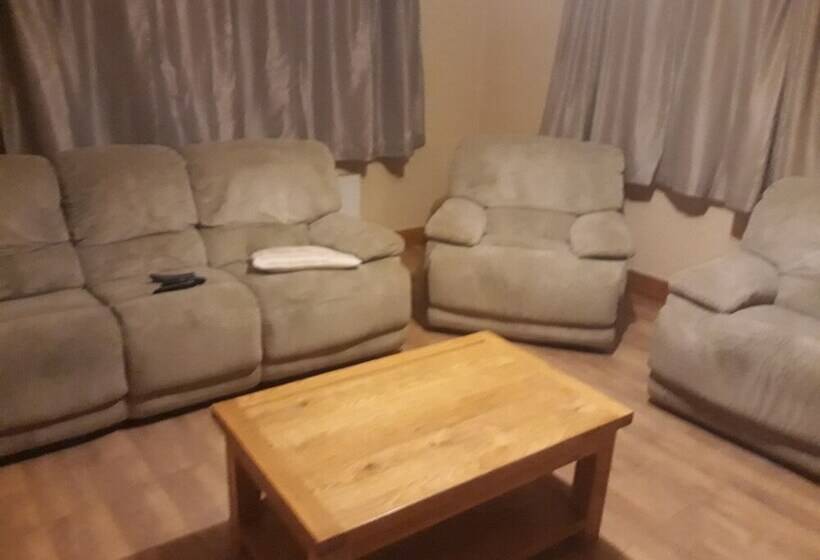 Slieve Anierin House