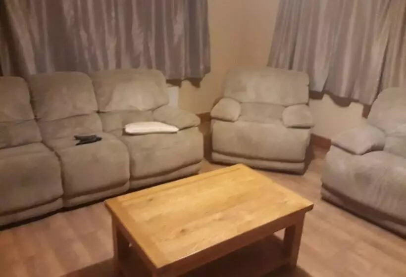 Slieve Anierin House