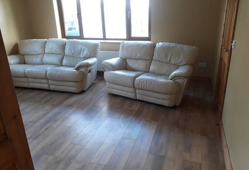 Slieve Anierin House