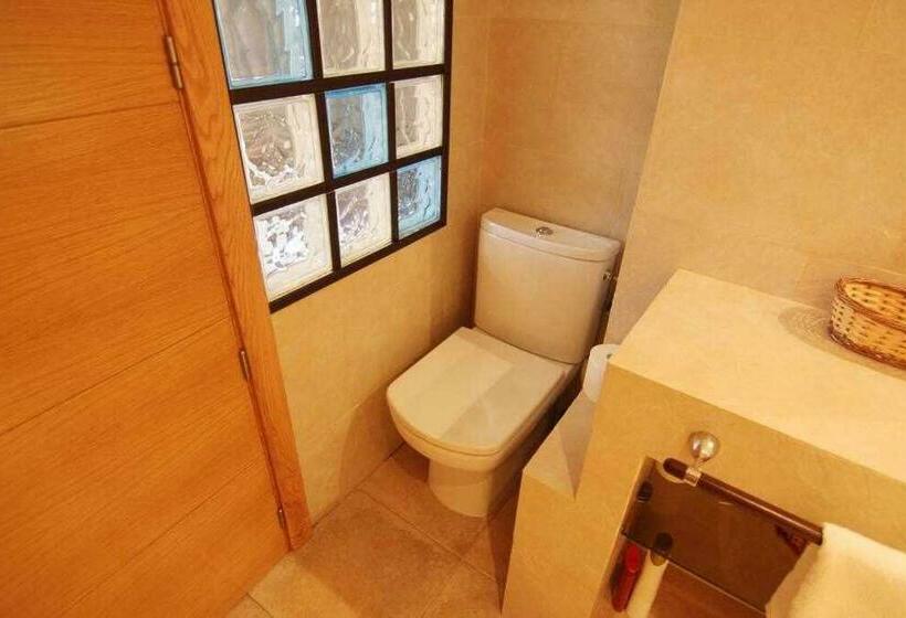 Solplaya House Central Beach Parking Port