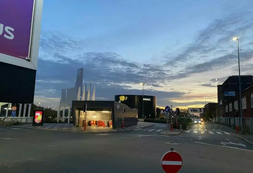 010 Superbe Appartement Rez De Chaussée Bien Décoré