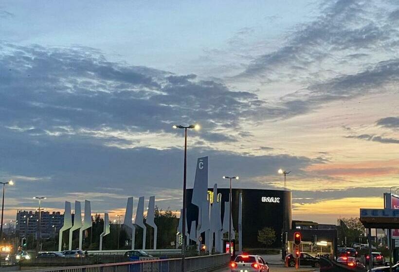 010 Superbe Appartement Rez De Chaussée Bien Décoré