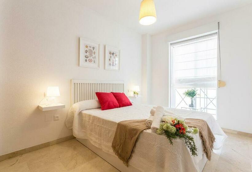 ático Dúplex Chapín Piscina Parking