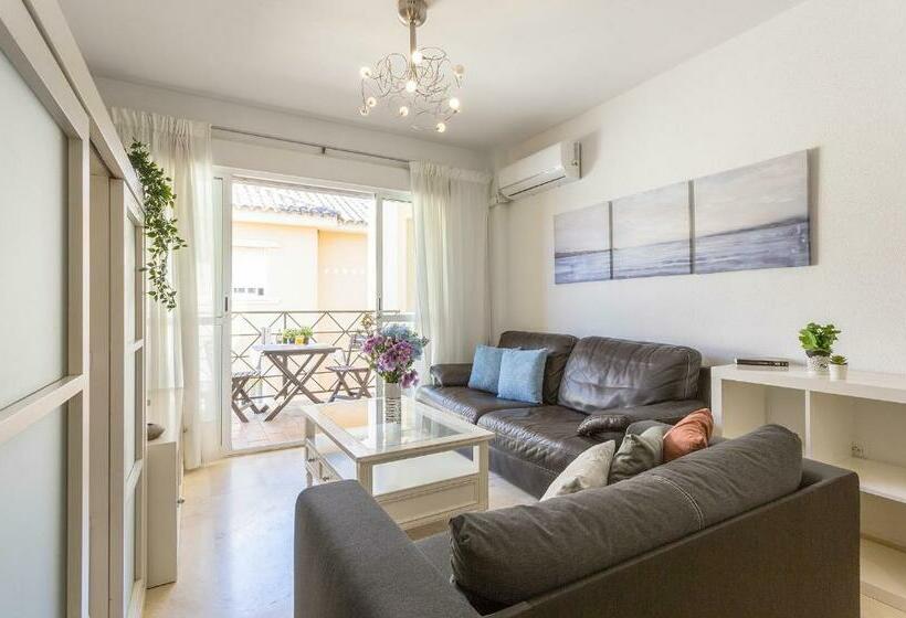 ático Dúplex Chapín Piscina Parking