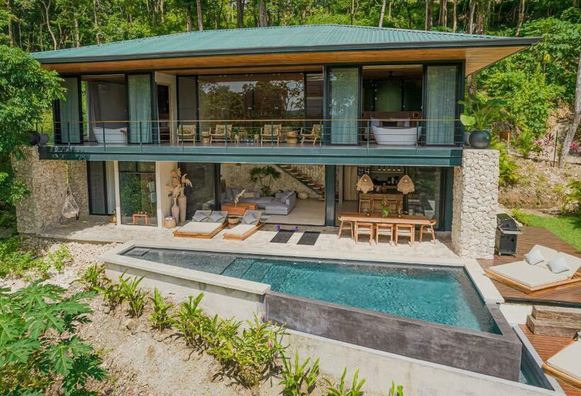 Villa Lasai Brand New Villa Luxury Villa