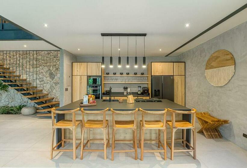 Villa Lasai Brand New Villa Luxury Villa