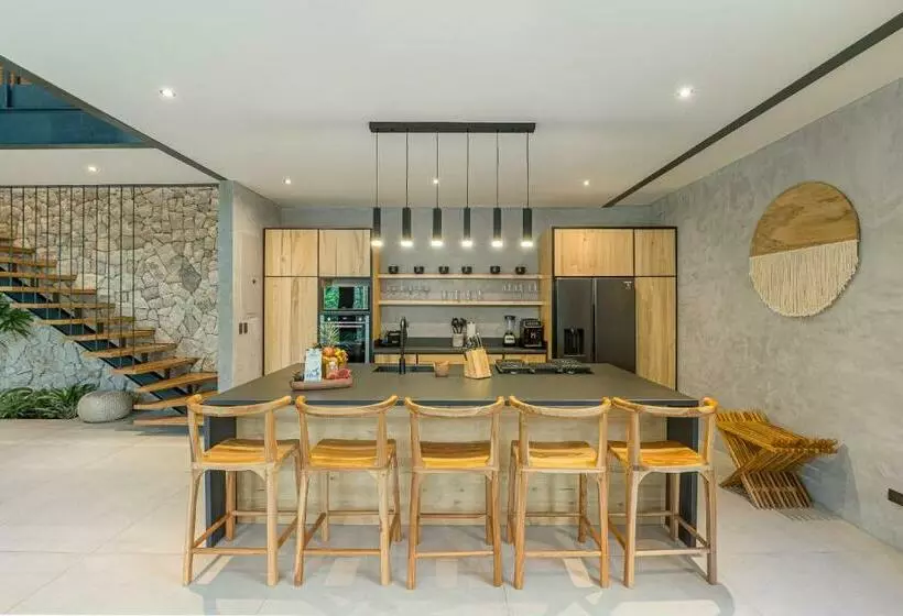 Villa Lasai   Brand New Villa Luxury Villa