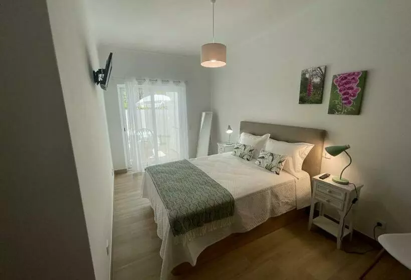 Alojamento S. Gabriel 1