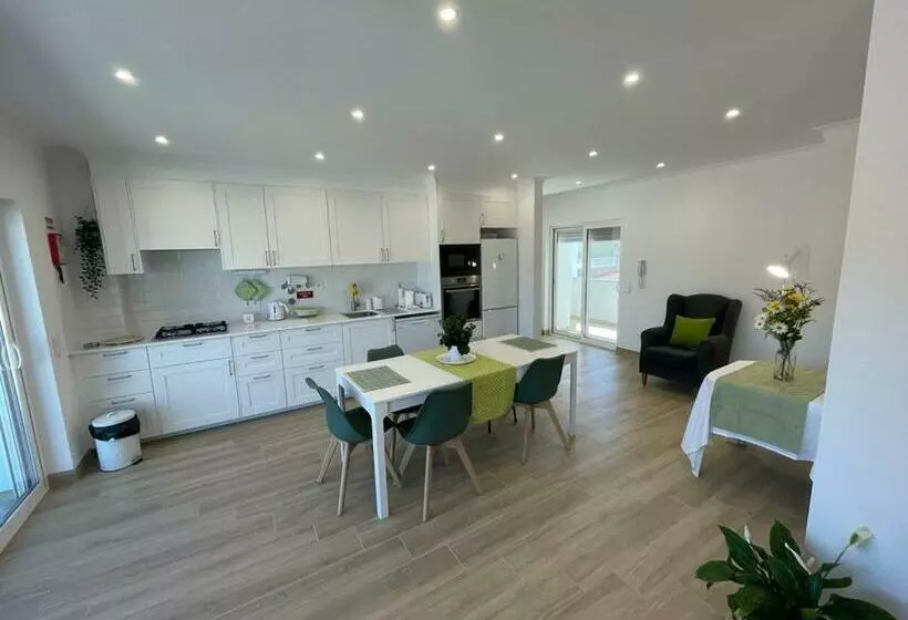 Alojamento S. Gabriel 1