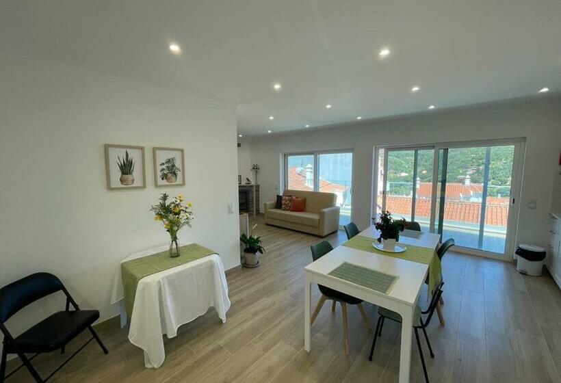 Alojamento S. Gabriel 1