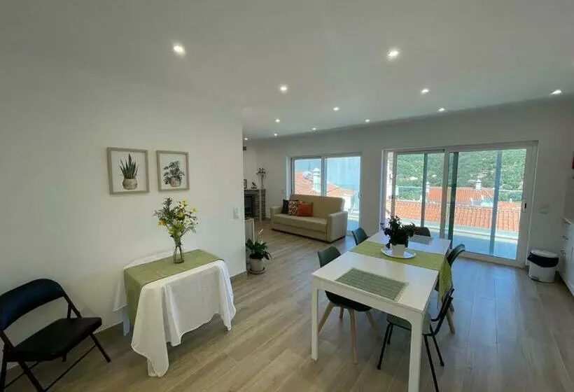 Alojamento S. Gabriel 1