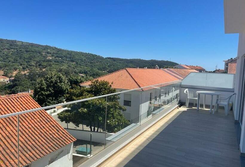 Alojamento S. Gabriel 1