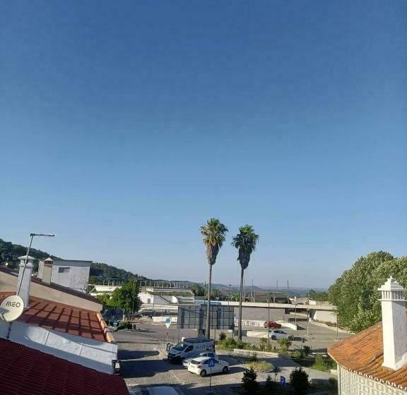 Alojamento S. Gabriel 1