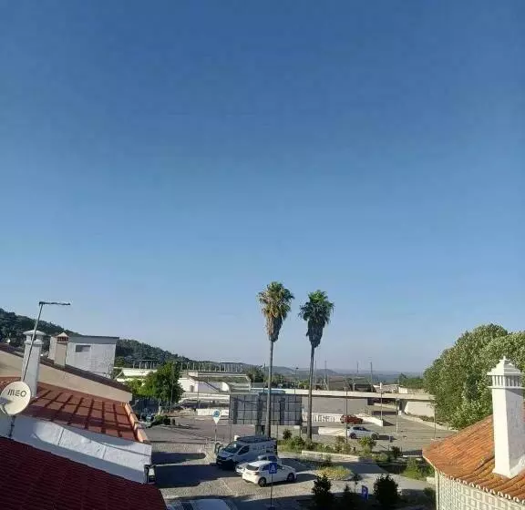 Alojamento S. Gabriel 1