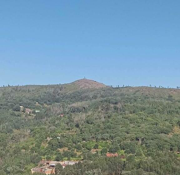 Alojamento S. Gabriel 1