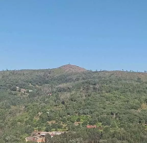 Alojamento S. Gabriel 1